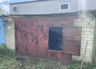 Продаю гараж, 20 м2, Ярославль