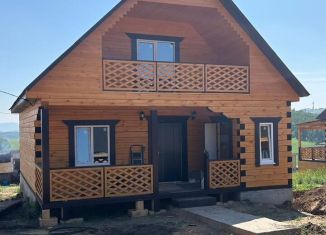 Продается дом, 64 м2, Красноярский край