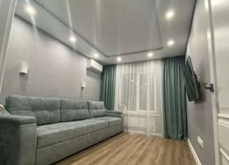 2-ком. квартира в аренду, 51 м2, Татарстан, улица Азата Аббасова, 8