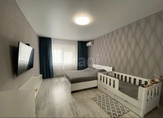 Продажа однокомнатной квартиры, 41.5 м2, Калининград, Печатная улица, 21В