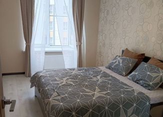 Продаю 2-ком. квартиру, 49.7 м2, Татарстан, Даурская улица, 48А