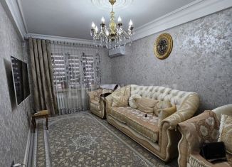 Продаю 2-комнатную квартиру, 57 м2, Махачкала, улица Героев Дагестана, 10А