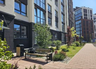 Продам 1-комнатную квартиру, 43.9 м2, Калининград