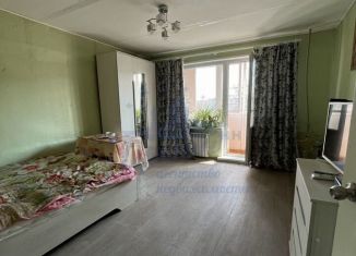 Продам трехкомнатную квартиру, 57.9 м2, Нижегородская область, Центральная улица, 8