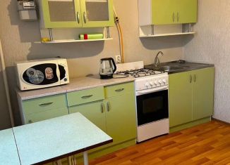 Продажа однокомнатной квартиры, 39.6 м2, Крымск, улица Белинского, 37Б