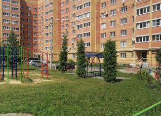 Продается 1-ком. квартира, 40.2 м2, Йошкар-Ола, Красноармейская улица, 122Б, 6-й микрорайон