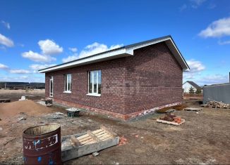 Продается дом, 100 м2, деревня Лудорвай, Тенистая улица