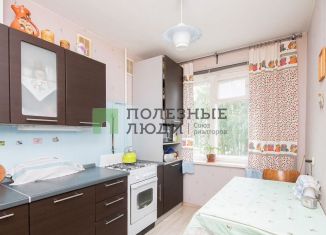 Продаю 2-ком. квартиру, 43.6 м2, Ярославль, улица Серго Орджоникидзе, 8