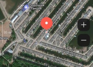 Продается гараж, 24 м2, Пермский край, 4-я линия