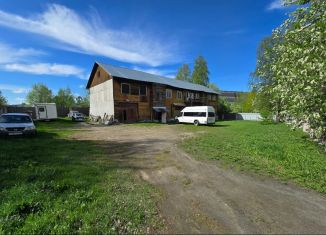 Продажа дома, 620 м2, Карелия, улица Достоевского, 43