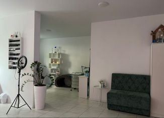 Продаю помещение свободного назначения, 38 м2, Краснодар, Заполярная улица, 35к7, микрорайон Славянский