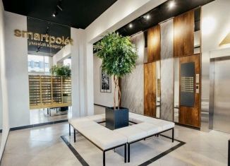 Продам 3-ком. квартиру, 71.7 м2, Ростов-на-Дону, Берберовская улица, 16с2