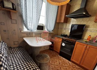 Продается 2-комнатная квартира, 39.5 м2, Сергиев Посад, улица Маслиева, 1