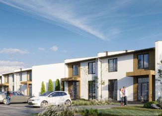 Продам 3-комнатную квартиру, 80.5 м2, Липецк