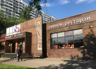 Продам торговую площадь, 1073 м2, Москва, проспект Вернадского, 121к1
