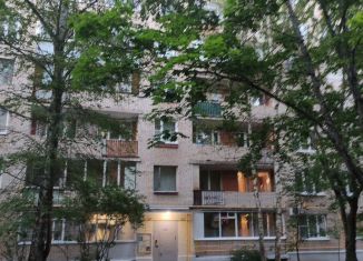 Продается 2-ком. квартира, 50 м2, Троицк, Школьная улица, 9