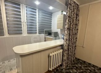 Продаю квартиру студию, 18 м2, Тюмень, улица Судостроителей, 38