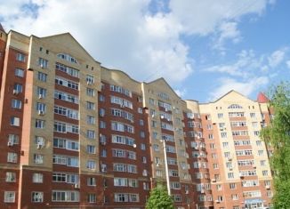 Сдается в аренду однокомнатная квартира, 55 м2, Республика Башкортостан, улица Менделеева, 140/1