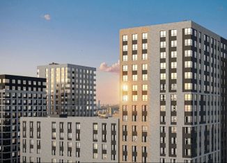 Продаю однокомнатную квартиру, 34.7 м2, Краснодар, Амурская улица, 65, микрорайон ХБК