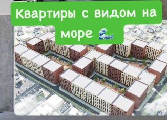 Продаю квартиру студию, 32 м2, Избербаш, Лунная улица, 13
