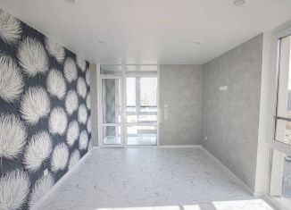 2-ком. квартира на продажу, 52 м2, Тюмень, улица Новосёлов, 107, ЖК Москва
