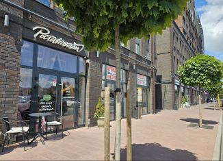 Продам 2-ком. квартиру, 68.6 м2, Калининград