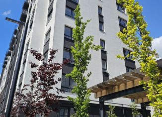 Продам трехкомнатную квартиру, 94.8 м2, Калининград