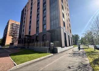 Сдается помещение свободного назначения, 35 м2, Санкт-Петербург, Большой Смоленский проспект, 30