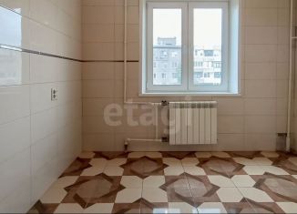 Продается двухкомнатная квартира, 47.2 м2, Ярославль, Звёздная улица, 47к3