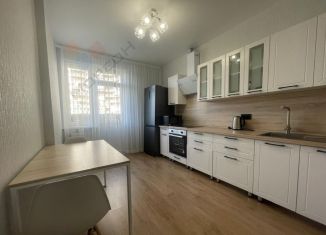 1-комнатная квартира на продажу, 35.2 м2, Краснодар, Дубравная улица, 1, микрорайон Молодёжный