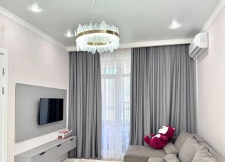 Сдаю 1-комнатную квартиру, 43 м2, Татарстан, 2-я Юго-Западная улица, 3