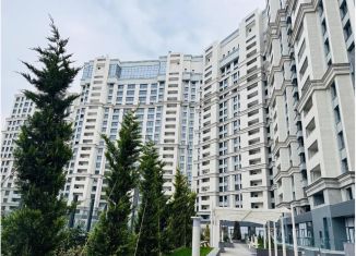 Продажа 1-комнатной квартиры, 43.3 м2, Краснодар, Школьная улица, 1, Школьный микрорайон