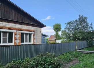 Продам дом, 63.8 м2, Еврейская АО, Молодёжная улица, 1/2