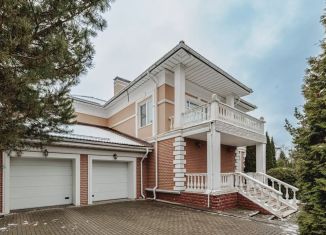 Дом на продажу, 331 м2, КП Риверсайд, КП Риверсайд, 100