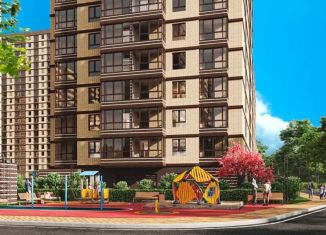 Продаю 2-ком. квартиру, 65.3 м2, Ростов-на-Дону, ЖК Новый Горизонт