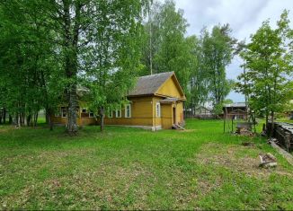 Продаю дом, 173 м2, Карелия, улица Русова, 5