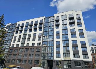 Продается 2-ком. квартира, 59.3 м2, Калининград