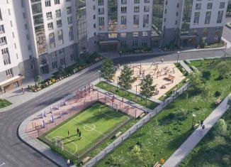 Продажа 2-комнатной квартиры, 59.8 м2, Рыбное