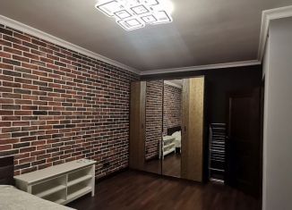 Сдается однокомнатная квартира, 43 м2, Краснодар, Гаражная улица, 87, ЖК Маршал