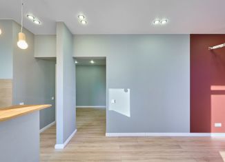 Продам 3-комнатную квартиру, 76.9 м2, посёлок Берёзовый, Целиноградская улица, 2И