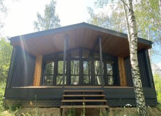 Продается дом, 63.2 м2, деревня Смедово, Приокская улица, 14