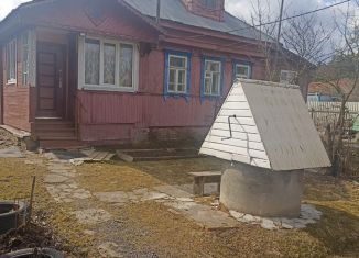 Продается дом, 45.7 м2, поселок Румянцево, Волоколамское шоссе, 33