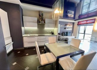 Сдам в аренду 2-комнатную квартиру, 68 м2, Татарстан, Меридианная улица, 2