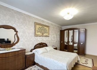 Продается 3-ком. квартира, 130.9 м2, Черкесск, улица Космонавтов, 30А