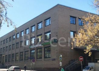 Офис в аренду, 42.2 м2, Москва, Столярный переулок, 3к4, Столярный переулок