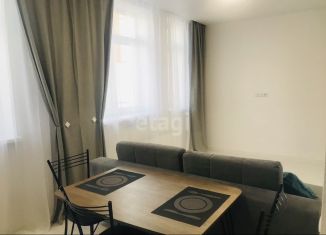 Продажа 2-комнатной квартиры, 58.4 м2, Тюмень, Алматинская улица, 4, ЖК Звёздный