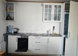 Продаю квартиру студию, 38 м2, Тюмень, улица 50 лет Октября, 57Б