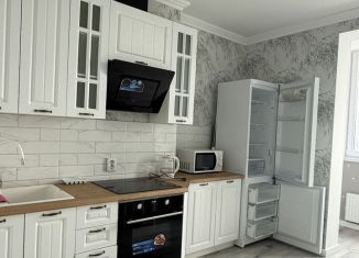 Сдам в аренду однокомнатную квартиру, 40 м2, Республика Башкортостан, улица Гафури, 71