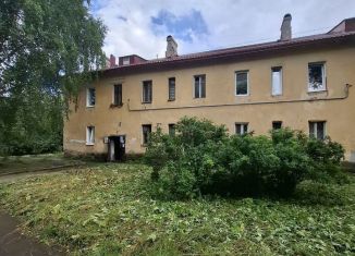 2-комнатная квартира на продажу, 43.7 м2, Нижний Тагил, улица Энтузиастов, 37