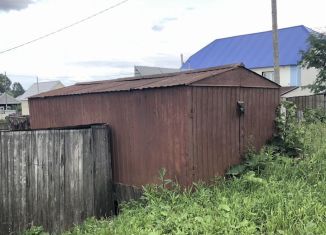 Продается гараж, 18 м2, Соликамск, Карналлитовая улица, 47